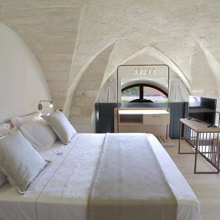 Bed and Breakfast Carrubia Nardò Esterno foto