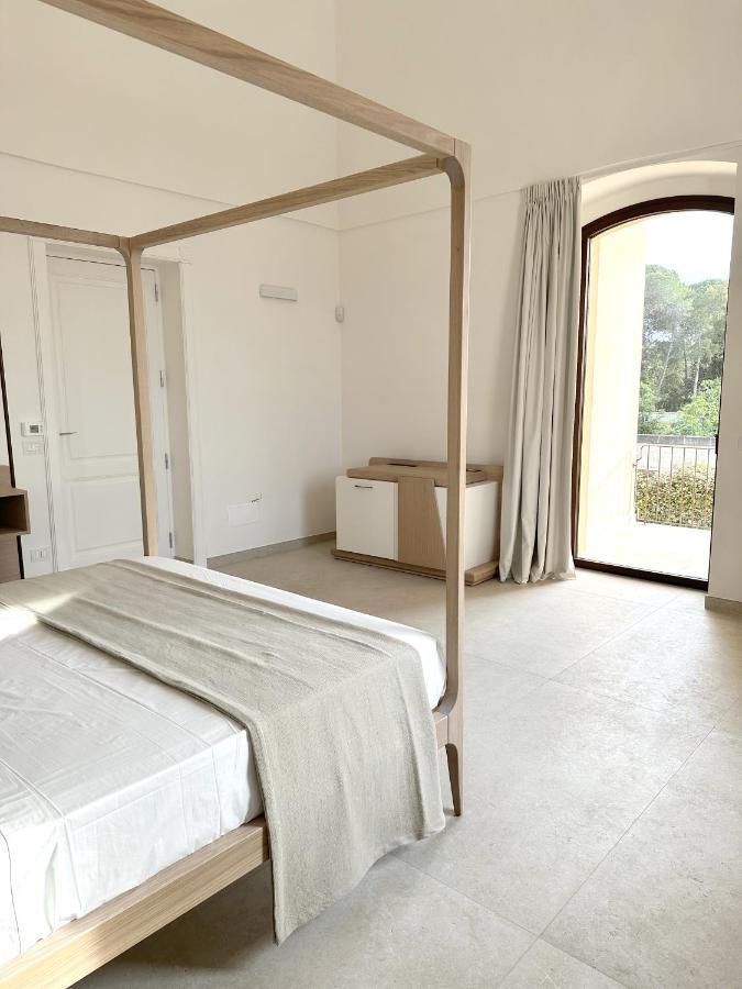 Bed and Breakfast Carrubia Nardò Esterno foto