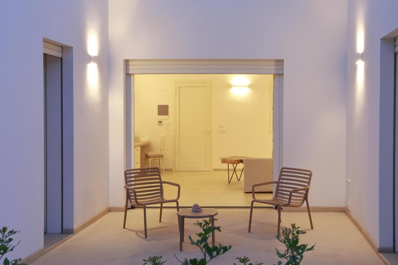 Bed and Breakfast Carrubia Nardò Esterno foto