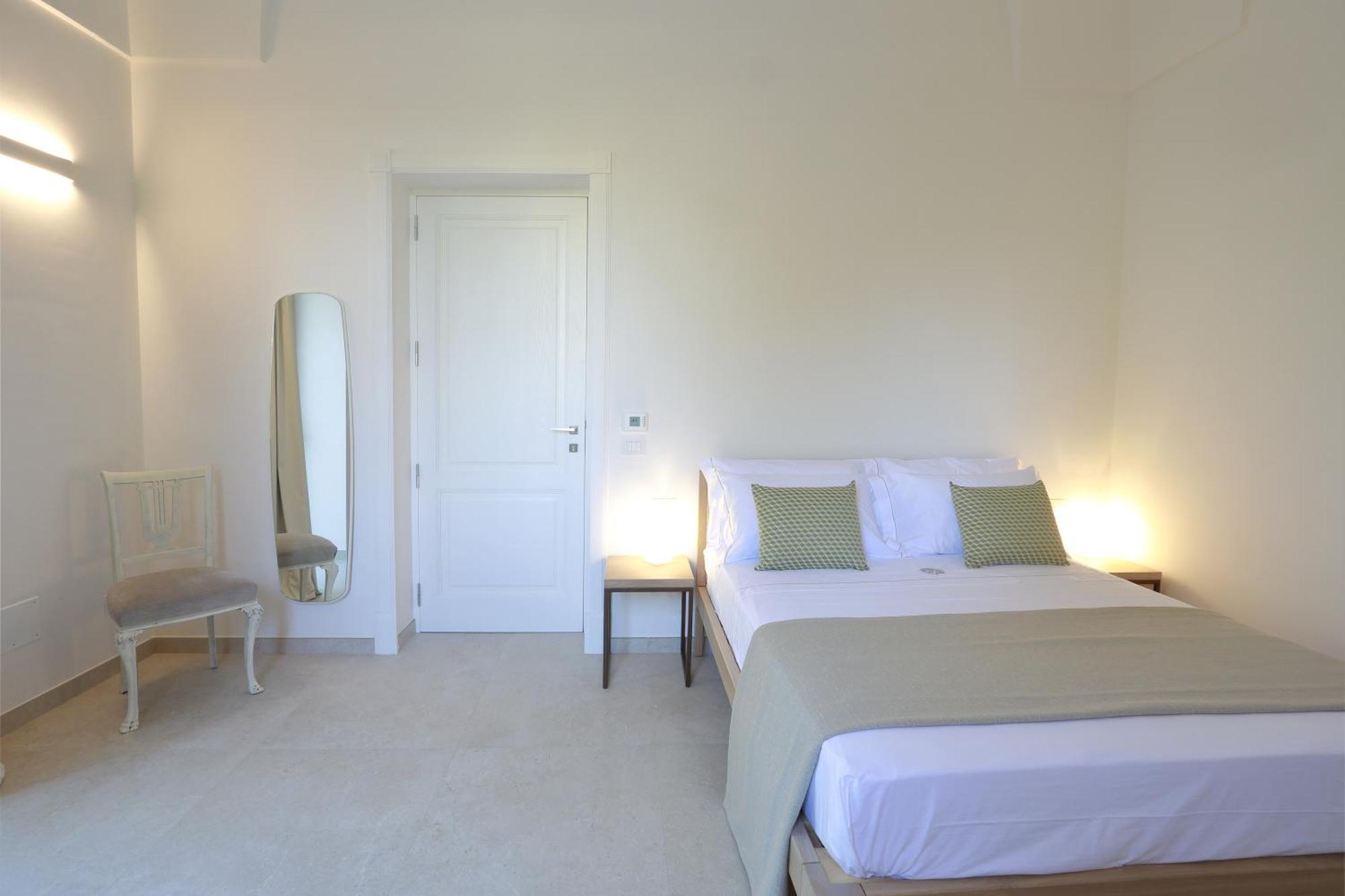 Bed and Breakfast Carrubia Nardò Esterno foto
